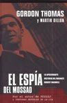 EL ESPÍA DEL MOSSAD