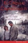 EL CÍRCULO DEL CREPÚSCULO IV. EL FUEGO ULTRATERRENO