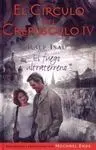 El Círculo del Crepúsculo Iv. El Fuego Ultraterreno