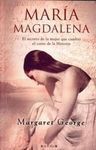 MARÍA MAGDALENA