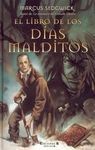 EL LIBRO DE LOS DÍAS MALDITOS