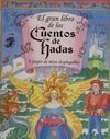 EL GRAN LIBRO DE LOS CUENTOS DE HADAS