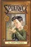 Spiderwick 3. El Mapa Perdido