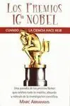Los Premios Ig Nobel