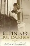 El Pintor que Escribía