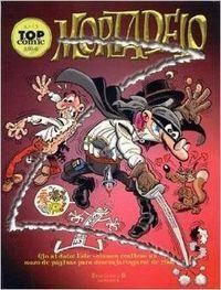 TOP CÓMIC MORTADELO