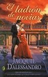 EL LADRÓN DE NOVIAS