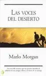 Las Voces del Desierto