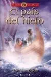 El País del Hielo. Magia Vikinga 3