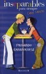 PROHIBIDO ENAMORARSE
