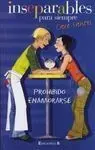Prohibido Enamorarse