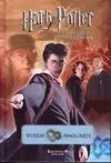 Harry Potter y el Prisionero de Azkaban. Diario