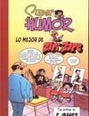 SUPER HUMOR ZIPI Y ZAPE