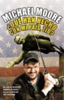 ¿QUÉ HAN HECHO CON MI PAÍS, TÍO?