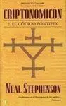 Criptonomicón Vol. 2. El Código Pontifex