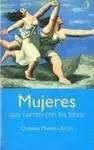 Mujeres que Corren con Lobos