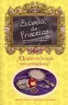 Quién Es la Más Encantadora ?