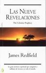 LAS NUEVE REVELACIONES