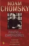 Piratas y Emperadores