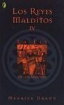 LOS REYES MALDITOS IV: LA LEY DE LOS VARONES