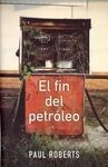 FIN DEL PETRÓLEO