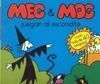 MEG Y MOG JUEGAN AL ESCONDITE