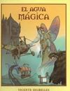 EL AGUA MÁGICA