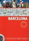 PLANO GUÍA. BARCELONA