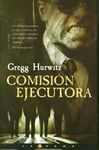 COMISIÓN EJECUTORA