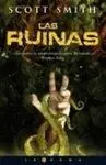 Las Ruinas