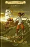 Capitanes del Caribe