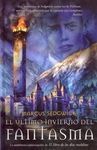 EL ÚLTIMO INVIERNO DEL FANTASMA