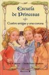 ESCUELA DE PRINCESAS. VOL 1