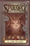 Spiderwick 5. El Ogro Malvado