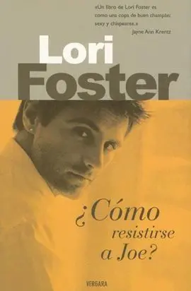 Cómo Resistirse a Joe?