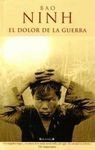 EL DOLOR DE LA GUERRA