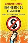 MOVIMIENTOS DE RESISTENCIA