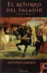 EL RETORNO DEL PALADÍN