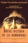 Breve Historia de la Humanidad