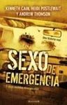 SEXO DE EMERGENCIA