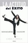 LA ACTITUD DEL ÉXITO