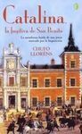 CATALINA, LA FUGITIVA DE SAN BENITO