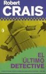 EL ÚLTIMO DETECTIVE