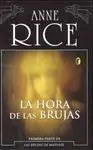 La Hora de las Brujas