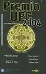 Premio Upc 2004
