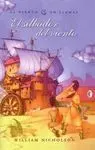 El Silbador del Viento