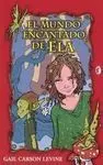 El Mundo Encantado de Ela