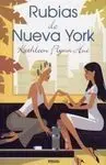 Rubias de Nueva York