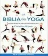 La Biblia del Yoga