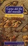 Carta del Fin del Mundo